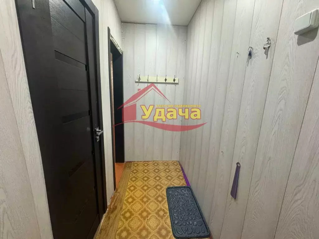 Квартира, 2 комнаты, 43.2 м - Фото 1