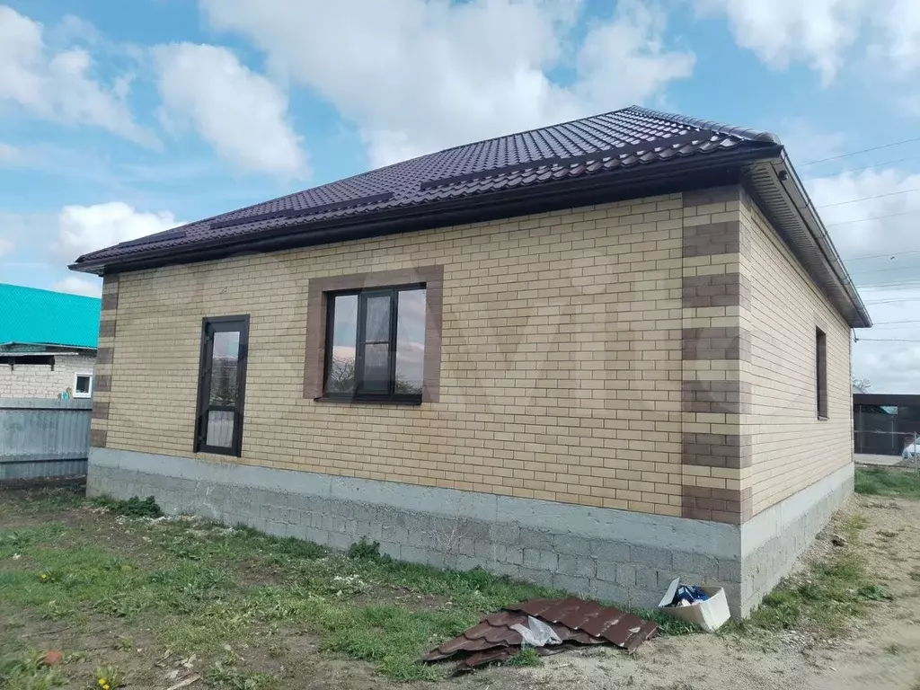 Дом 115 м на участке 4,3 сот. - Фото 1