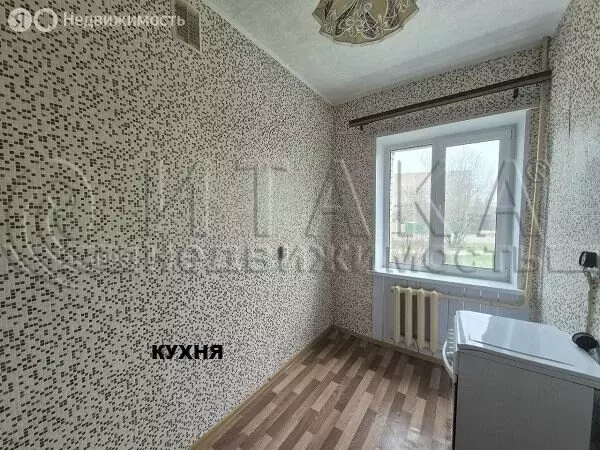 1-комнатная квартира: Волосово, Ленинградская улица, 5 (38.4 м) - Фото 2