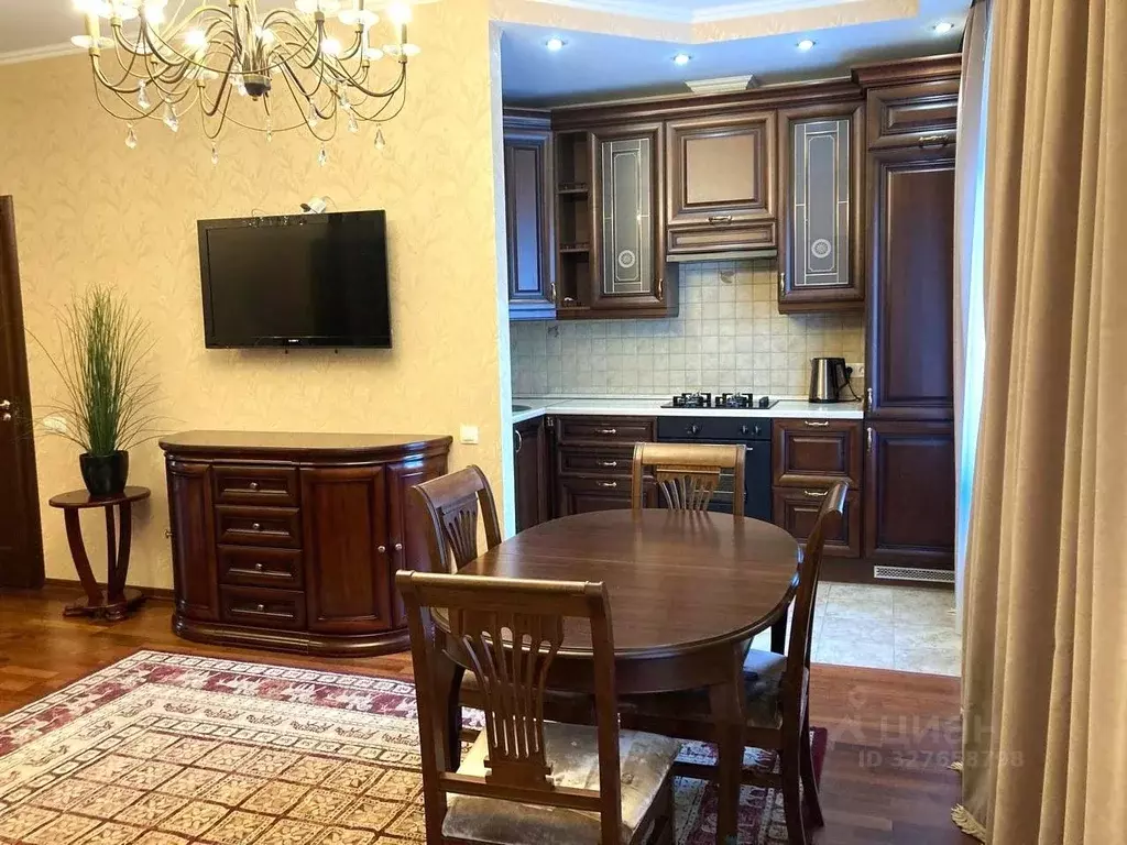 2-к кв. Санкт-Петербург ул. Фрунзе, 23 (53.0 м) - Фото 1