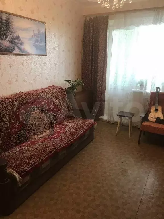 3-к. квартира, 60 м, 7/9 эт. - Фото 0