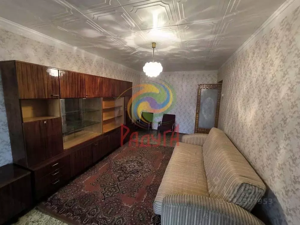 2-к кв. Ивановская область, Иваново ул. Постышева, 56 (44.8 м) - Фото 1