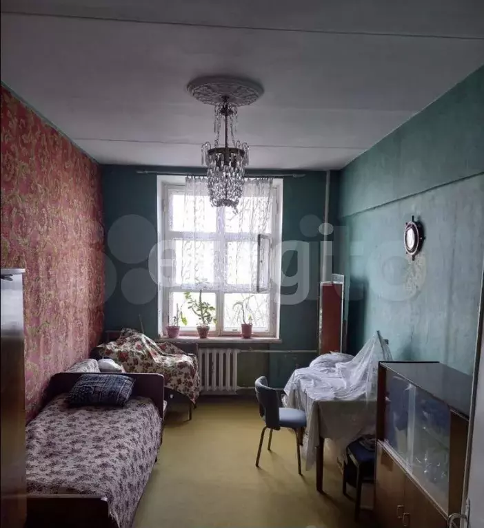 3-к. квартира, 86,8 м, 7/10 эт. - Фото 0