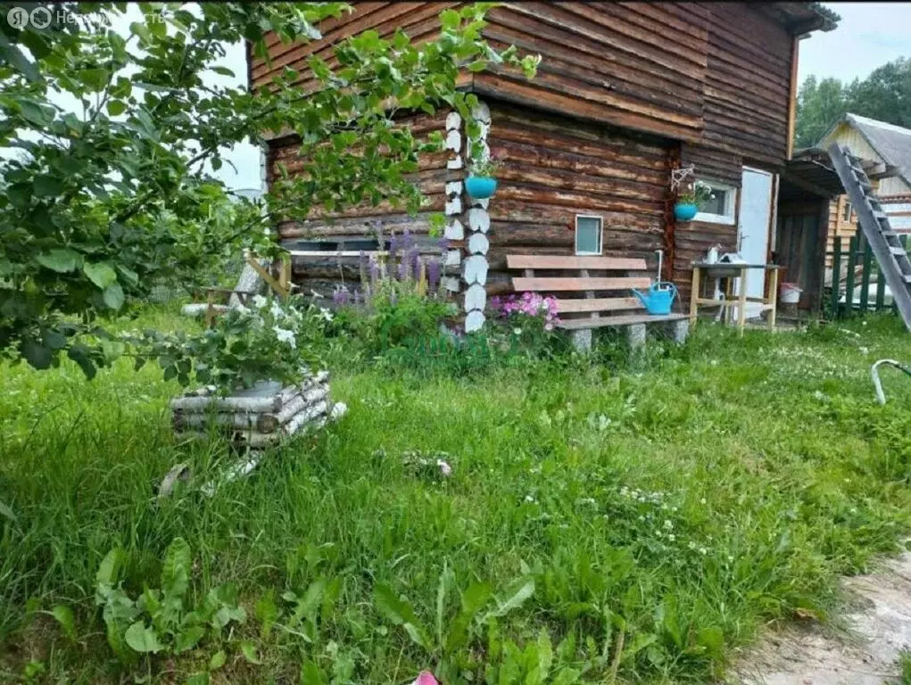 Дом в Тюменская область, Тобольск (30 м) - Фото 0