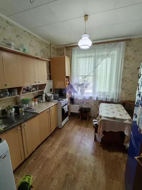 4-к. квартира, 75,7 м, 3/9 эт. - Фото 1