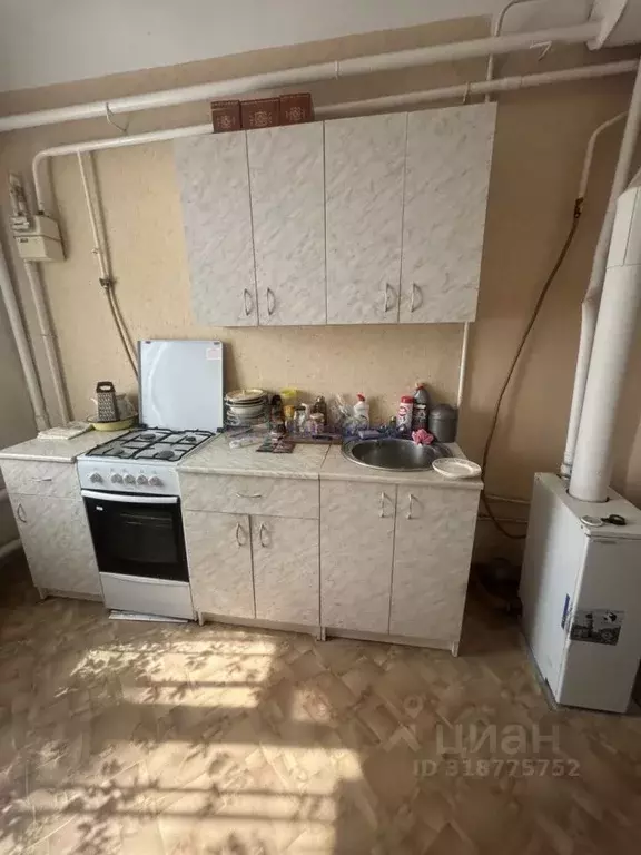 2-к кв. Нижегородская область, Нижний Новгород ул. Журова, 29 (53.2 м) - Фото 1