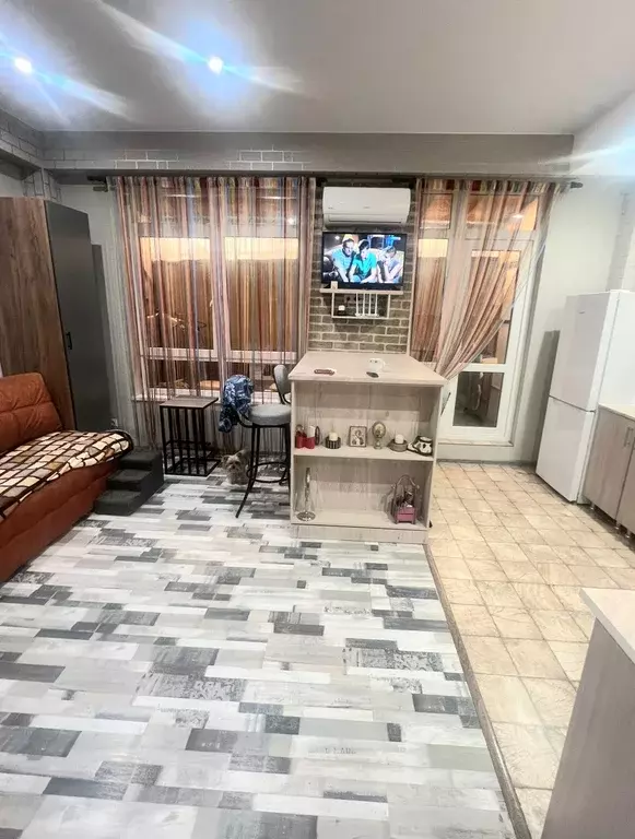 Продаётся квартира-студия, 30 м - Фото 1