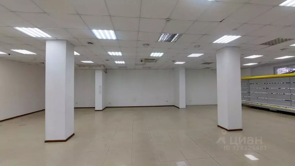 Помещение свободного назначения в Северная Осетия, Владикавказ ул. ... - Фото 2