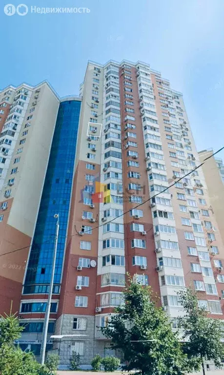 2-комнатная квартира: Одинцово, Можайское шоссе, 169 (86.4 м) - Фото 1
