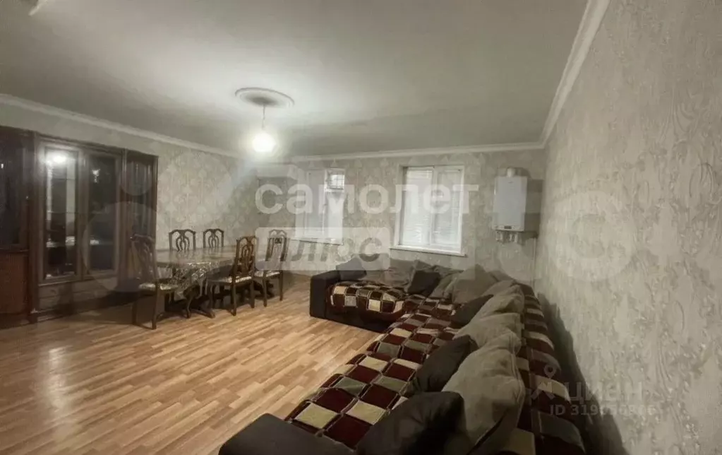 3-к кв. Дагестан, Дербент ул. Гейдара Алиева, 3к1 (100.0 м) - Фото 1