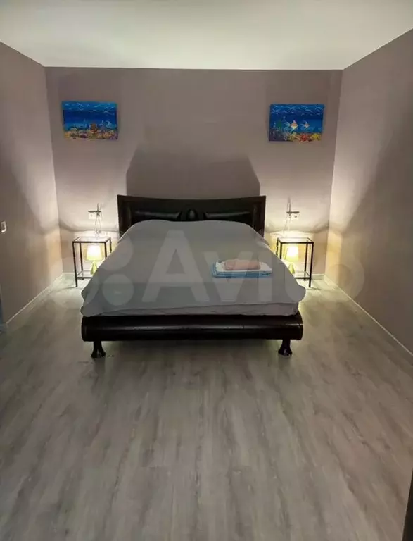 1-к. квартира, 35 м, 2/9 эт. - Фото 0