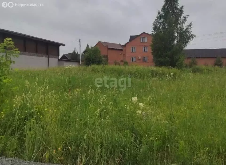 Участок в Кемерово, Ижевская улица (7.2 м) - Фото 0