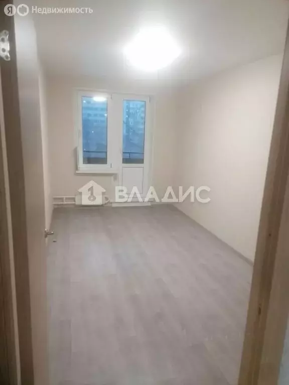 3-комнатная квартира: Москва, улица Конёнкова, 11Б (60.2 м) - Фото 0