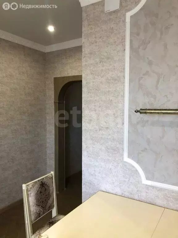 2-комнатная квартира: Ишим, улица Луначарского, 70к1 (58.8 м) - Фото 2