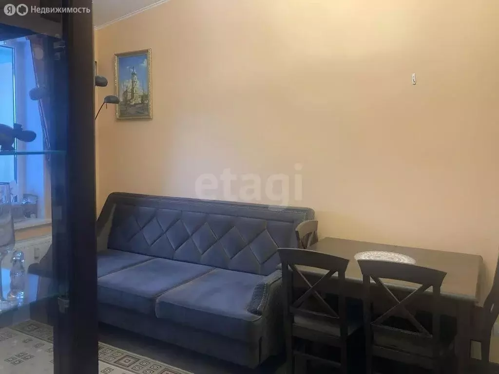 2-комнатная квартира: Кронштадт, Тулонская аллея, 8 (35 м) - Фото 2