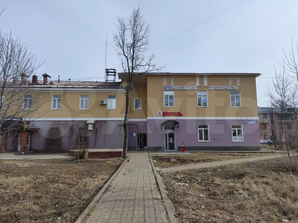 Продам готовый арендный бизнес, 500 м - Фото 0