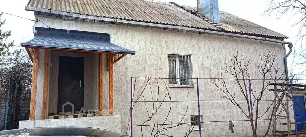 Дом в Волгоградская область, Волгоград Героическая ул. (145 м) - Фото 0