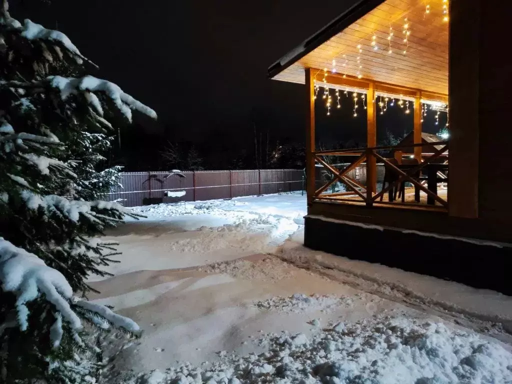 Дом в Московская область, Рузский муниципальный округ, д. Марьино 35 ... - Фото 2