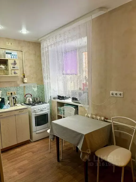 1-к кв. Омская область, Омск Городок Нефтяников мкр, ул. Энтузиастов, ... - Фото 1