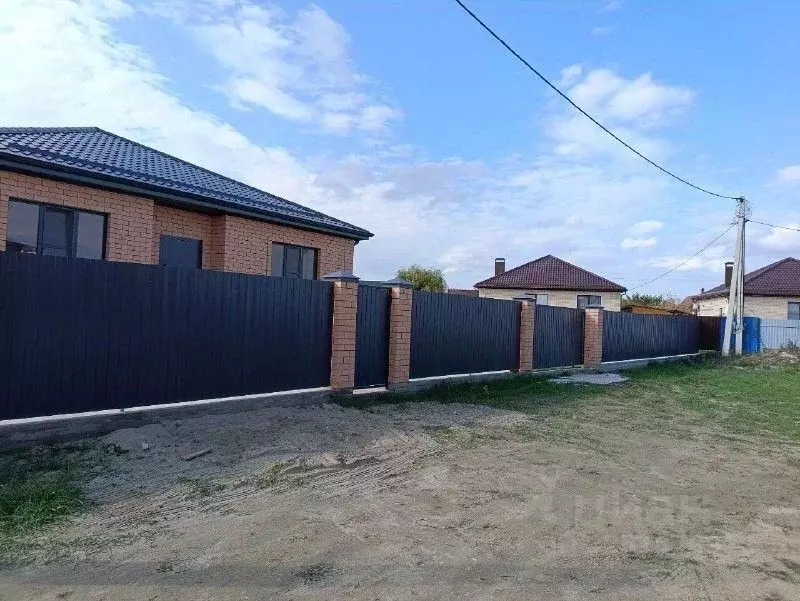 Дом в Краснодарский край, Крымск ул. Просторная (105 м) - Фото 1