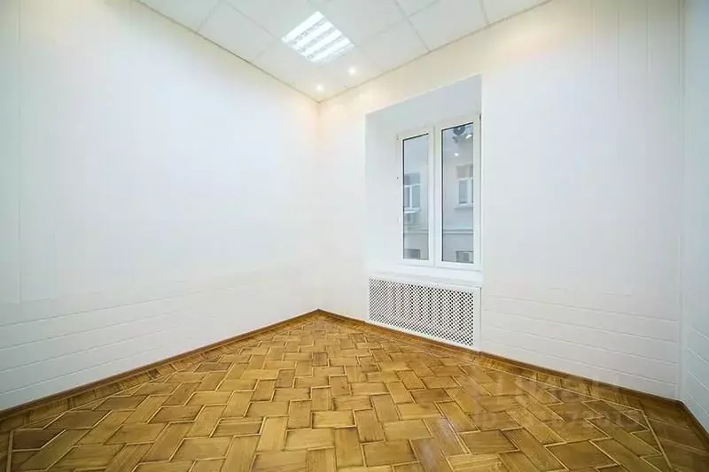 3-к кв. Москва Страстной бул., 4С4 (110.2 м) - Фото 2