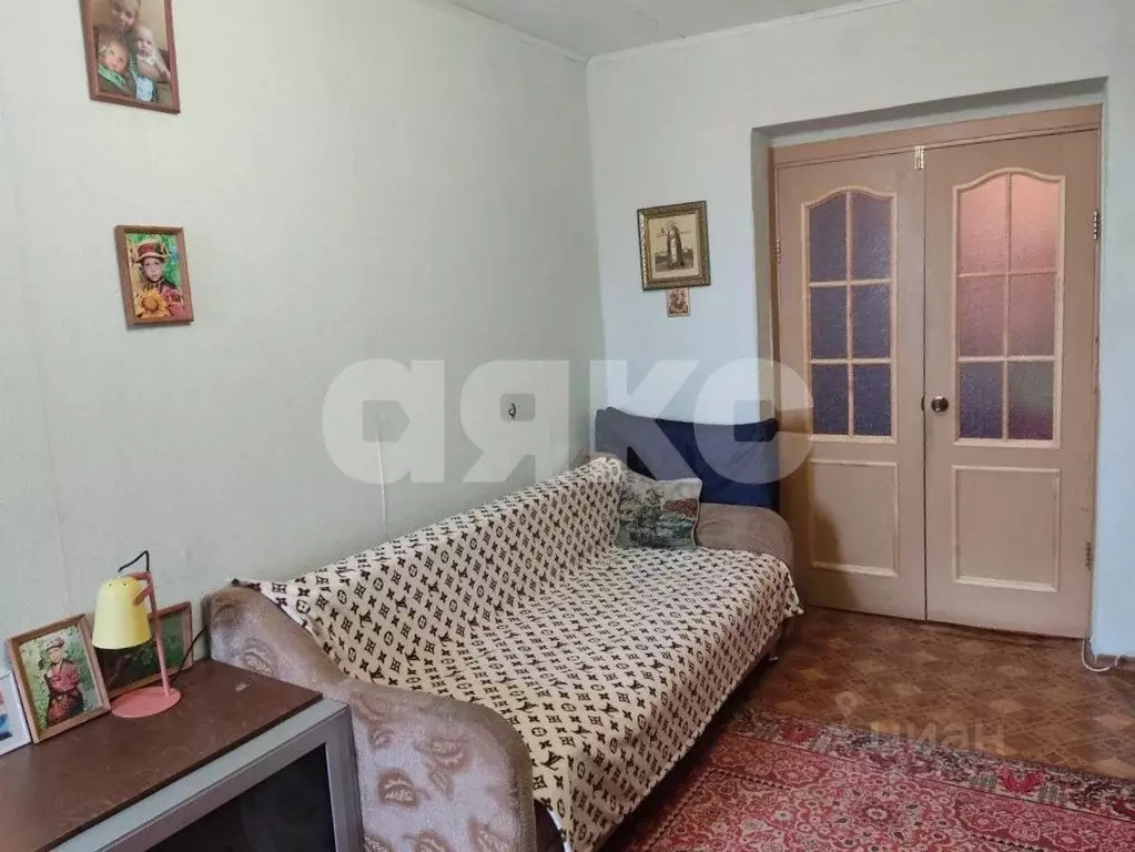 2-к кв. Волгоградская область, Волгоград ул. Салтыкова-Щедрина, 5 ... - Фото 2