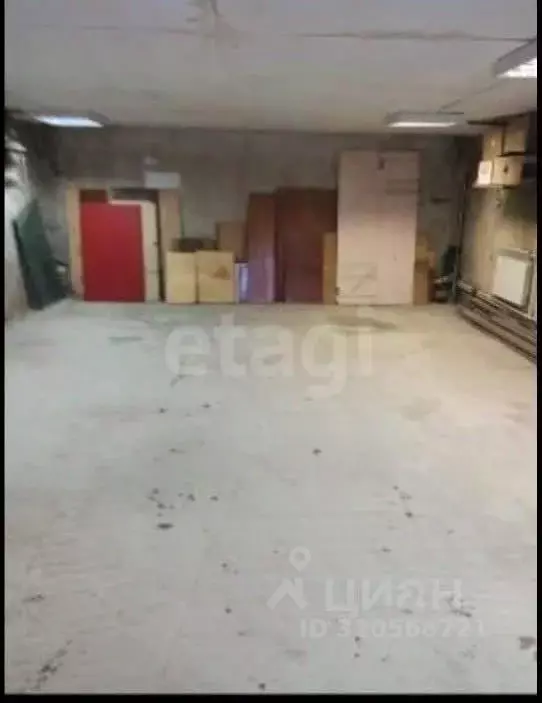 Гараж в Саха (Якутия), Якутск Лада гаражно-строительный кооператив, ... - Фото 0