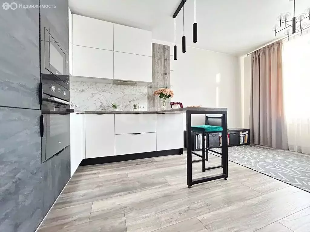 1-комнатная квартира: Санкт-Петербург, проспект Космонавтов, 63к1 (43 ... - Фото 2