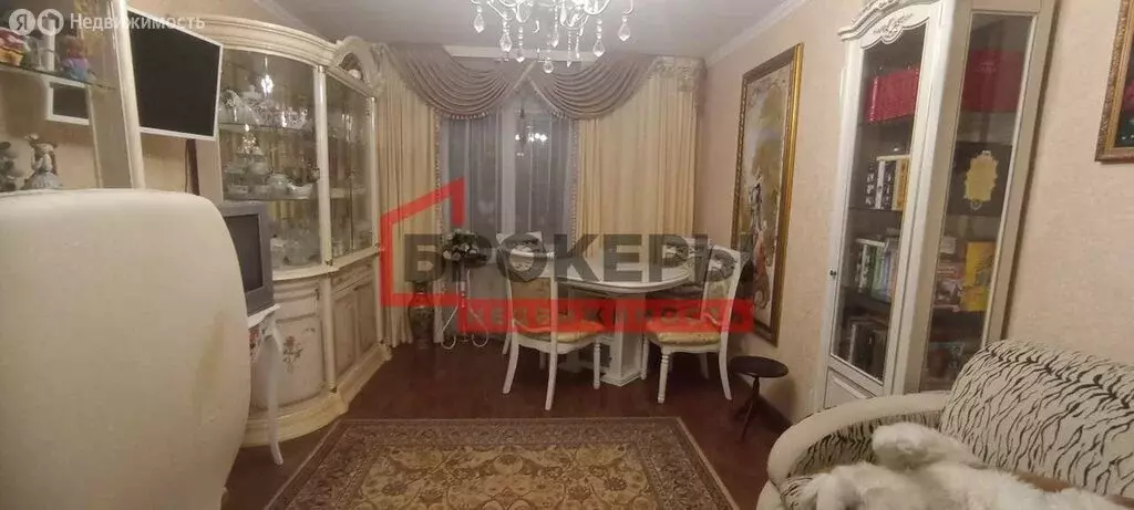 1-комнатная квартира: Севастополь, улица Бориса Михайлова, 11 (43 м) - Фото 1