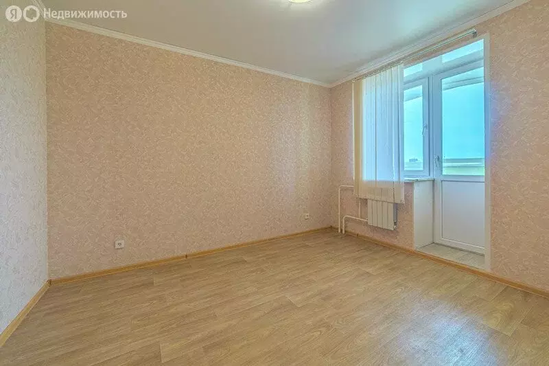 1-комнатная квартира: село Засечное, Радужная улица, 13 (36 м) - Фото 1