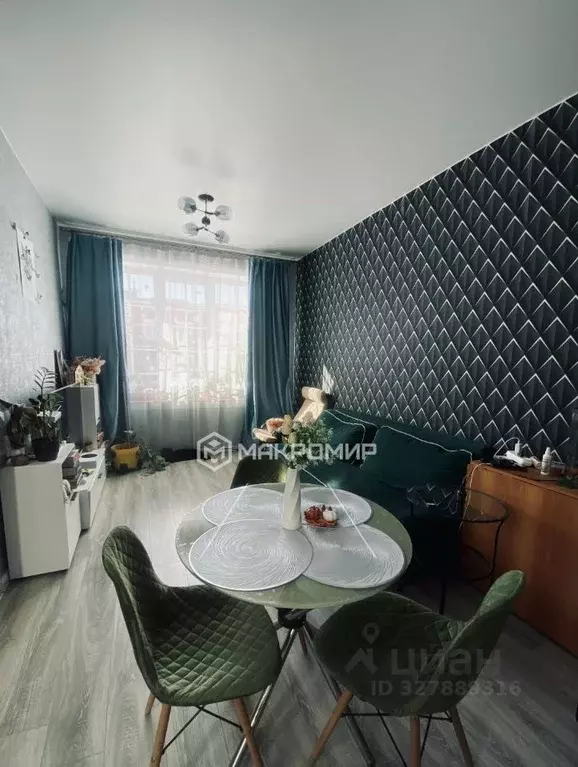 Таунхаус в Новосибирская область, с. Новолуговое, Березки-2 мкр, 4-й ... - Фото 2