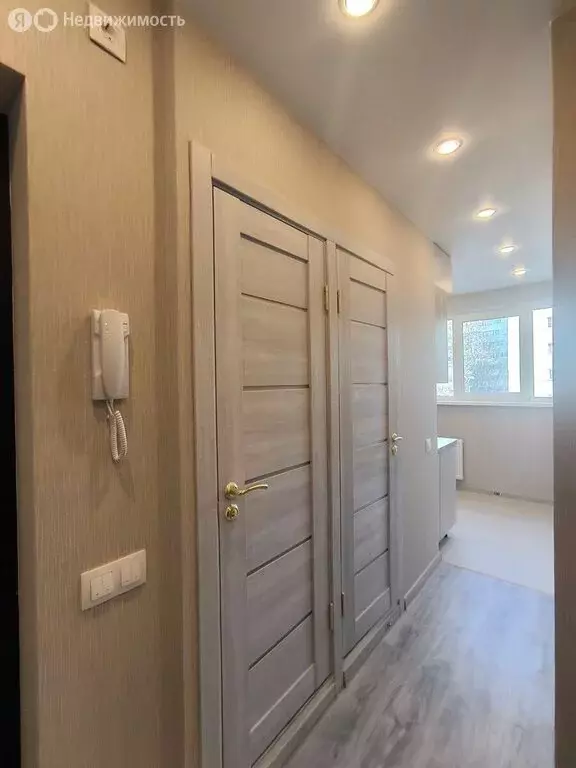 3-комнатная квартира: Санкт-Петербург, проспект Просвещения, 24к2Б ... - Фото 1