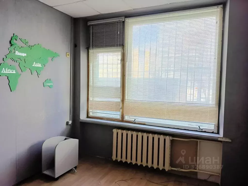 Офис в Краснодарский край, Краснодар Красная ул., 124 (33 м) - Фото 2