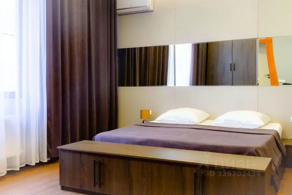 Комната Северная Осетия, Владикавказ ш. Архонское, 2 (10.0 м) - Фото 1