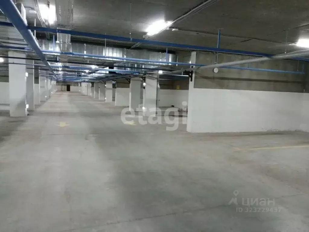 Гараж в Ростовская область, Ростов-на-Дону ул. Тружеников, 86/5 (13 м) - Фото 1