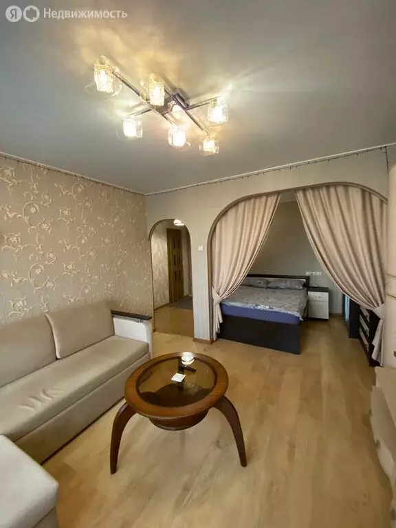 1-комнатная квартира: Зеленоград, к364 (34 м) - Фото 1