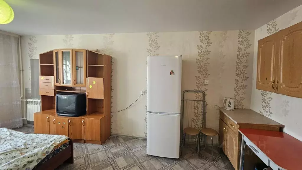 Комната Татарстан, Зеленодольск Северная ул., 5 - Фото 1