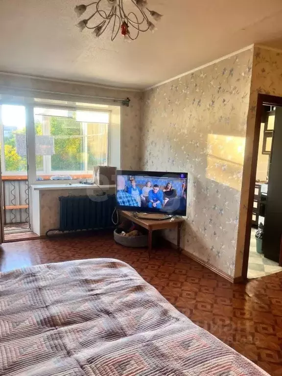 2-к кв. Башкортостан, Уфа Российская ул., 86/1 (45.0 м) - Фото 0