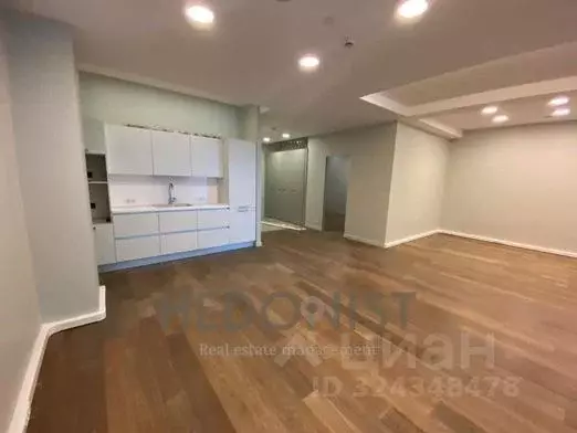 Офис в Москва наб. Пресненская, 6с2 (130 м) - Фото 1