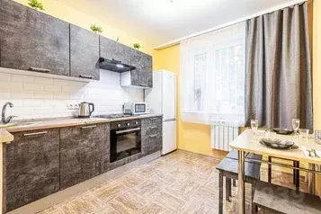 2-к кв. Москва ул. Маршала Захарова, 10К1 (54.0 м) - Фото 0