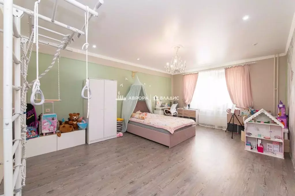 2-к кв. Челябинская область, Магнитогорск просп. Ленина, 133/2 (87.7 ... - Фото 2