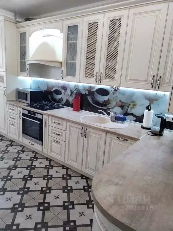 2-к кв. Краснодарский край, Анапа Владимирская ул., 150 (72.1 м) - Фото 1