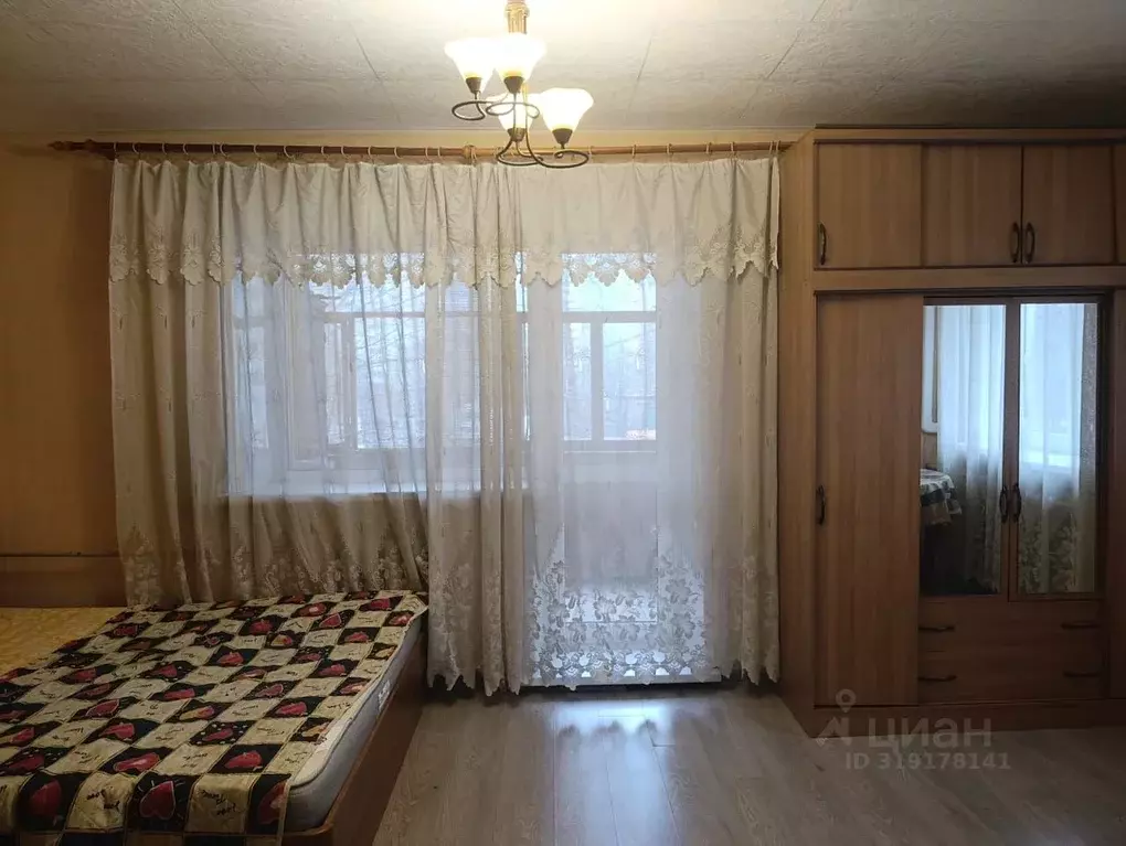 1-к кв. Московская область, Ленинский городской округ, пос. Развилка ... - Фото 1