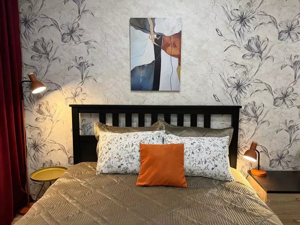 1-к кв. Ленинградская область, Гатчина ул. Авиатриссы Зверевой, 3к2 ... - Фото 1