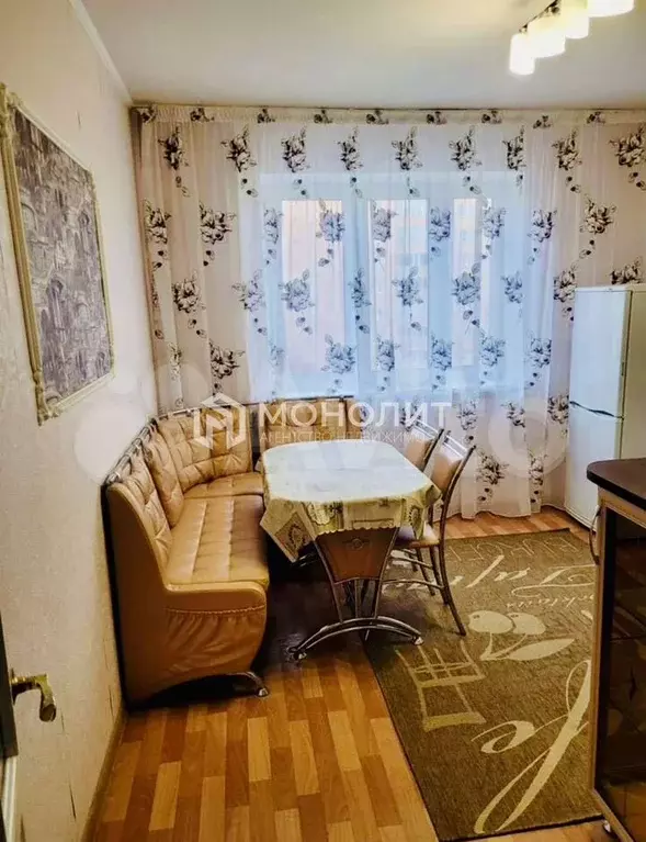 2-к. квартира, 62 м, 5/9 эт. - Фото 1
