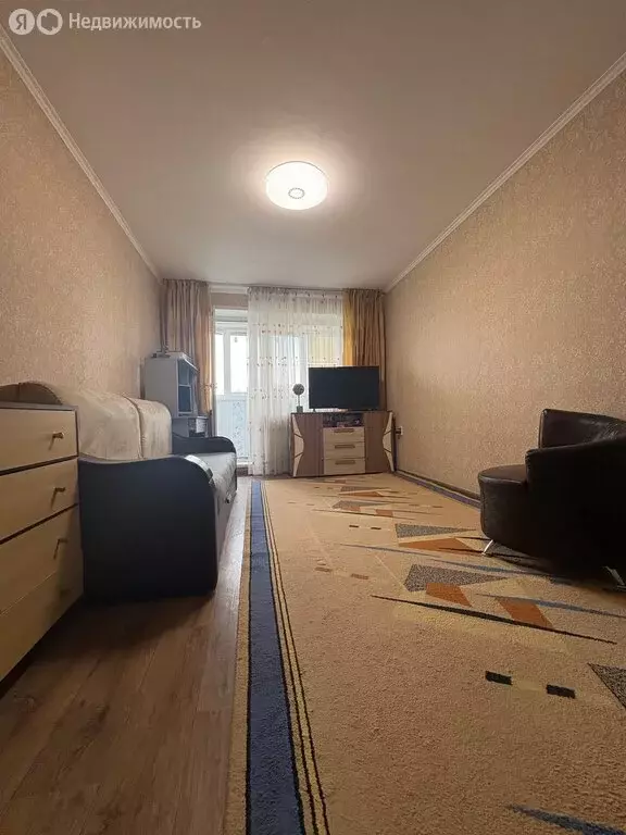 2-комнатная квартира: Тольятти, Тополиная улица, 10 (50 м) - Фото 1