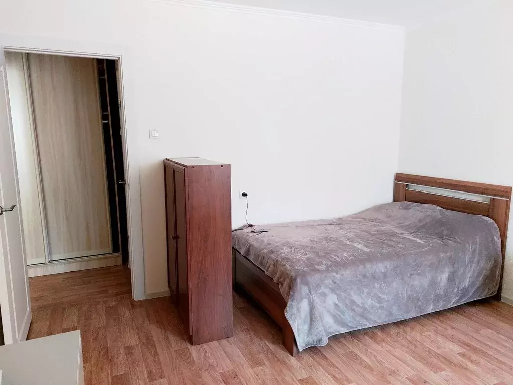 1-к кв. Мордовия, Саранск ул. Комарова, 13 (37.0 м) - Фото 1