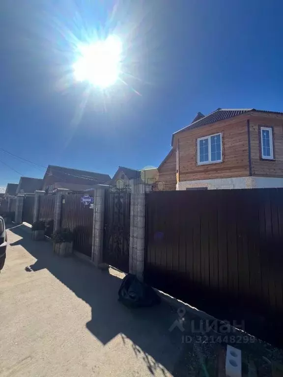 Дом в Иркутская область, Иркутский муниципальный округ, д. Грановщина ... - Фото 2