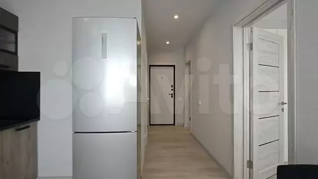 2-к. квартира, 38,9 м, 21/26 эт. - Фото 1
