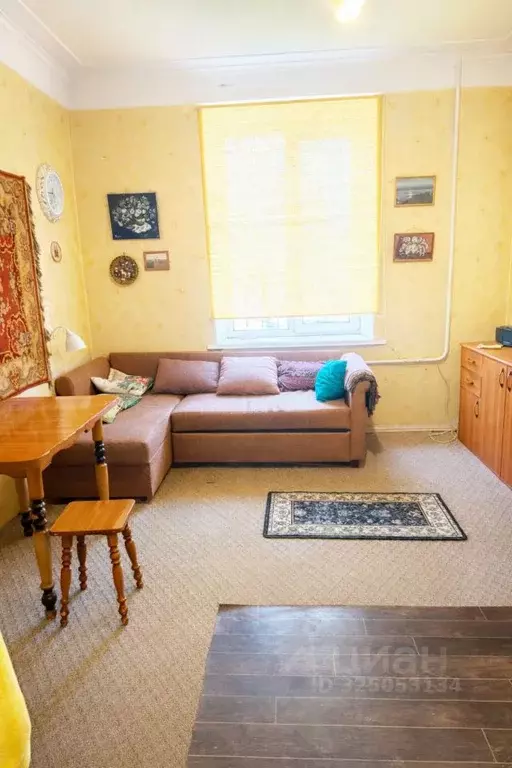 2-к кв. Самарская область, Самара ул. Луначарского, 48 (50.0 м) - Фото 2